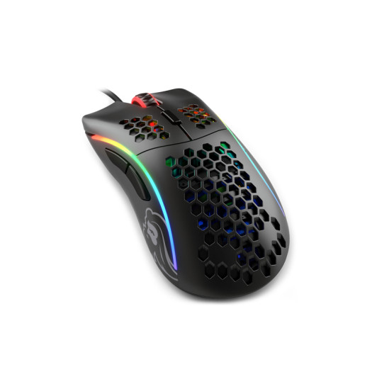 Glorious Model D Minus Gaming Mouse -  Matte Black